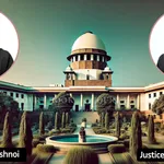 Supreme Court Refuses Anticipatory Bail to RTI Activist, Says ‘RTI Activism Has Become a Business’